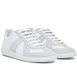 Maison Margiela Low Top Sneakers